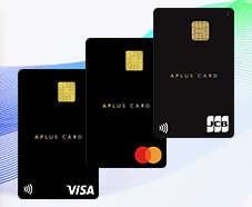 APLUS CARDクレジットカード申請方法 簡単ガイドと必要条件