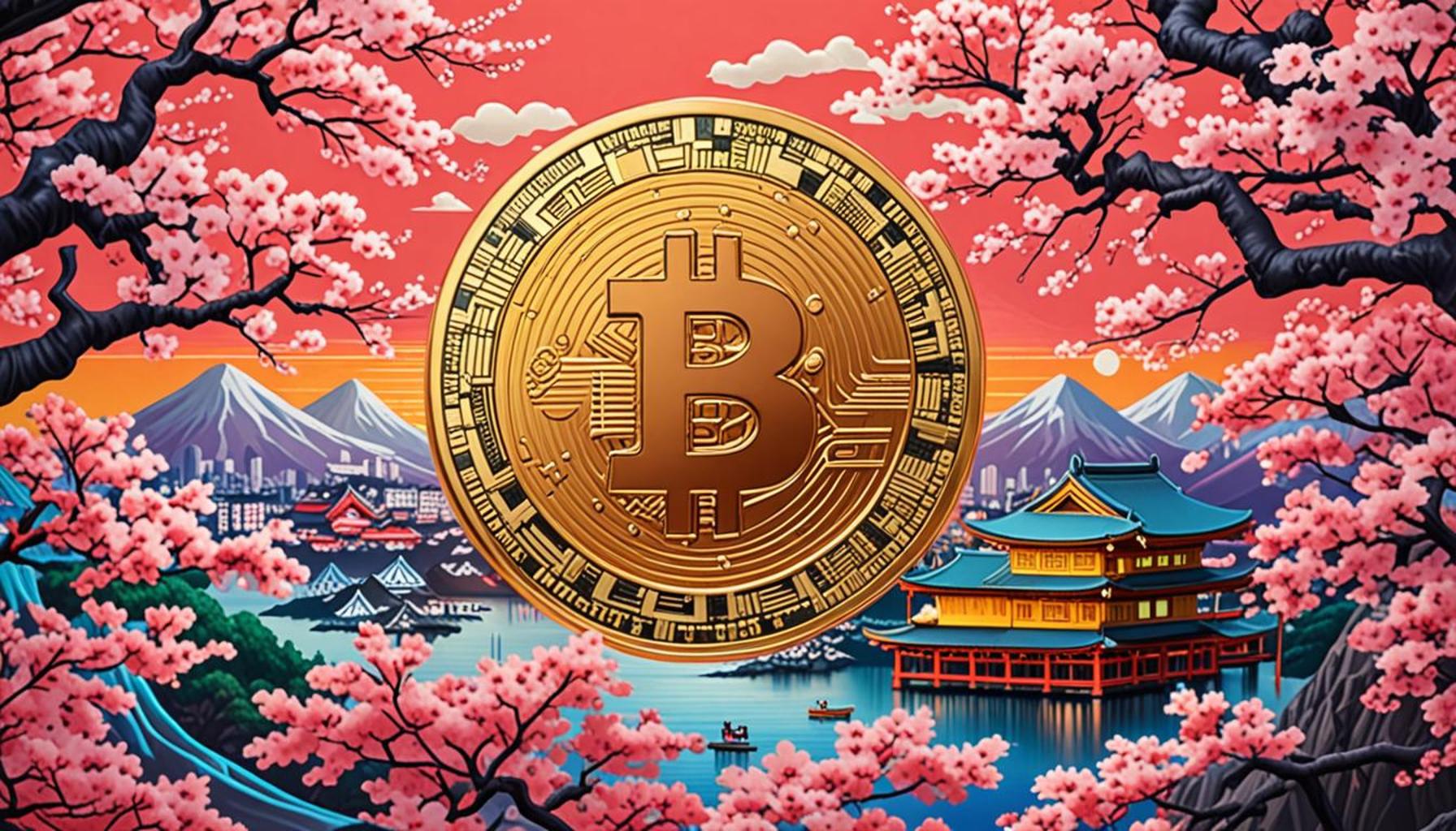 デジタル通貨と暗号通貨の日本の金融システムにおける役割