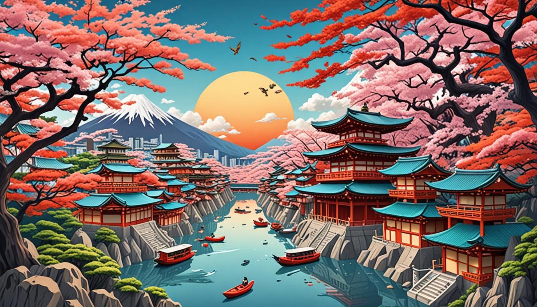 日本の金融システムのデジタル世界における課題と機会