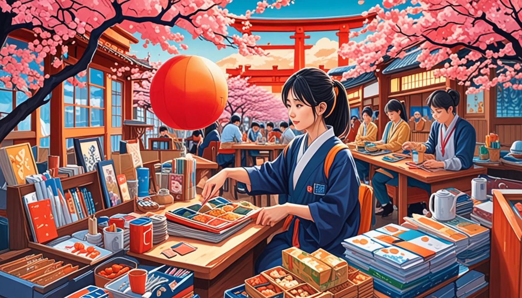 日本の学生におけるパートタイム仕事と収入の関係：課題と利点