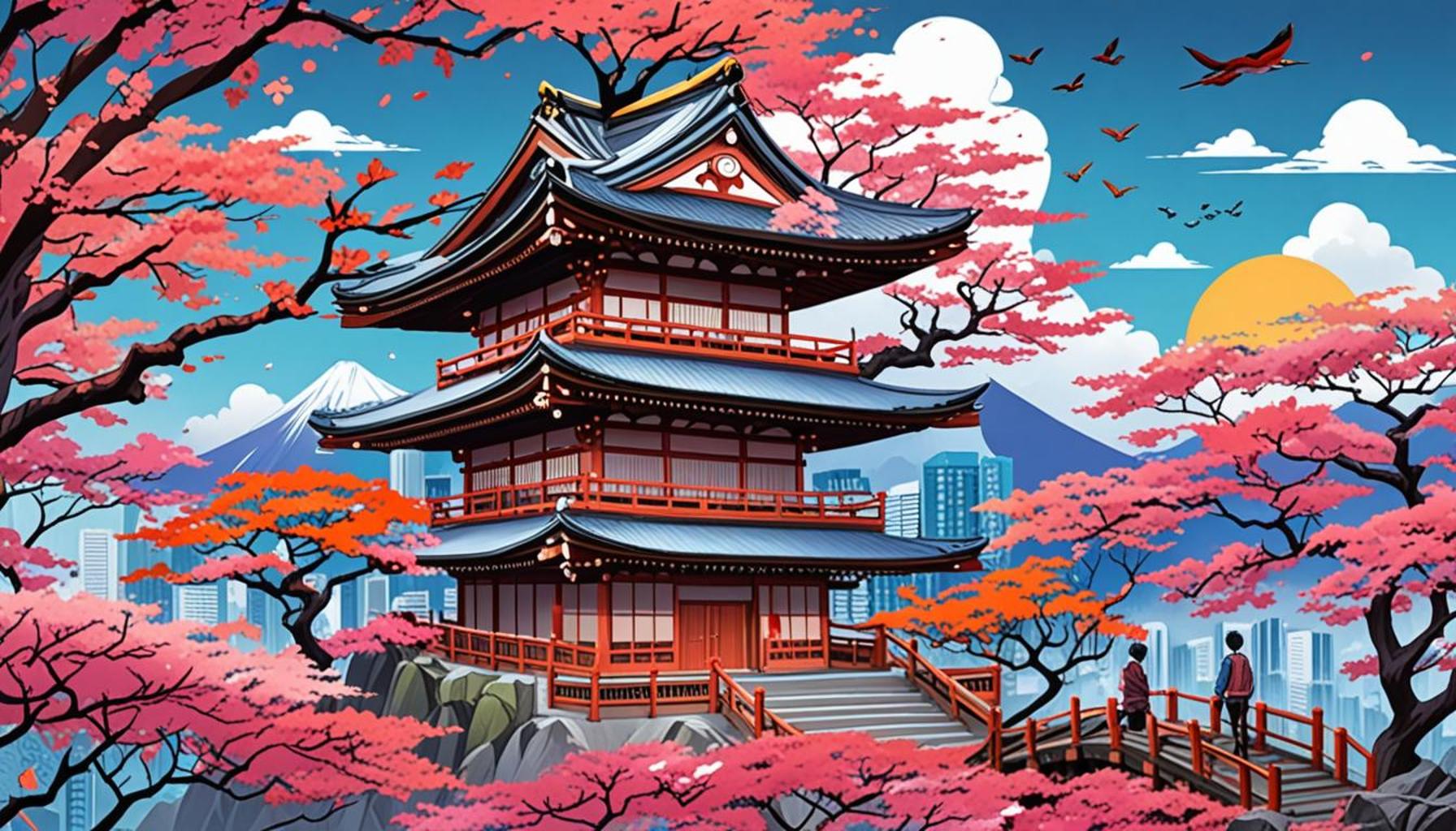 日本における起業家精神：不確実性の時代に持続可能なビジネスを創造する方法