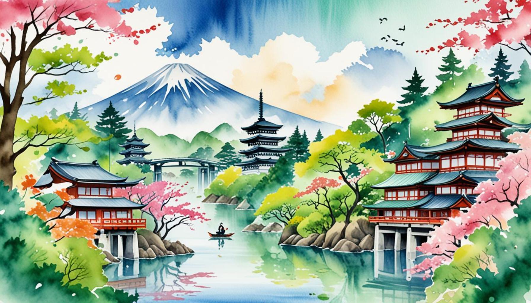 日本における持続可能な投資のトレンド：グリーンファイナンスの未来