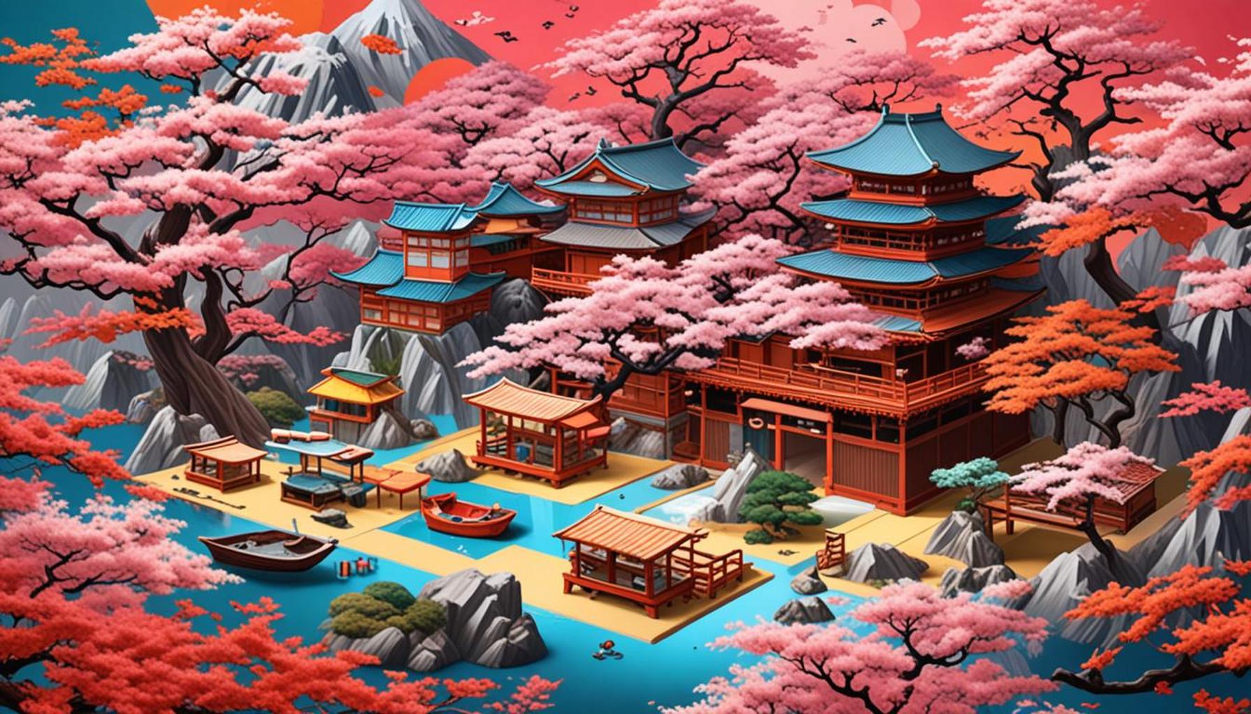 分散投資の重要性：日本市場で堅実なポートフォリオを構築する方法