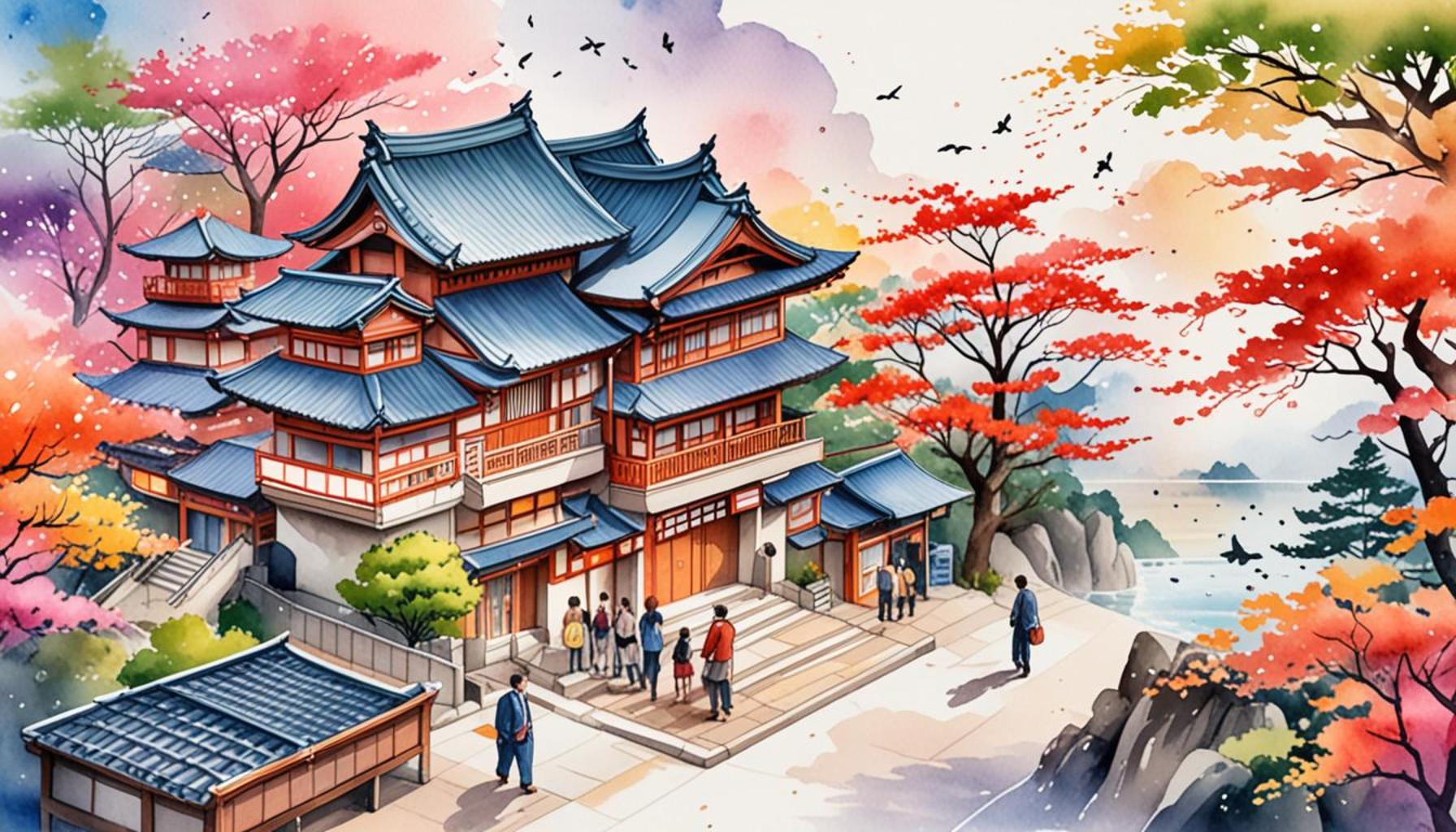 日本の若手専門家のための予算戦略