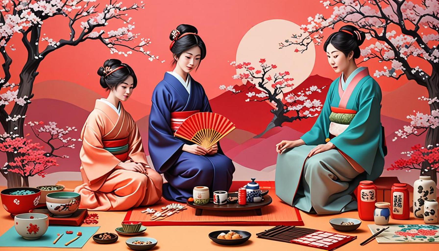 日本文化が家計管理に与える影響