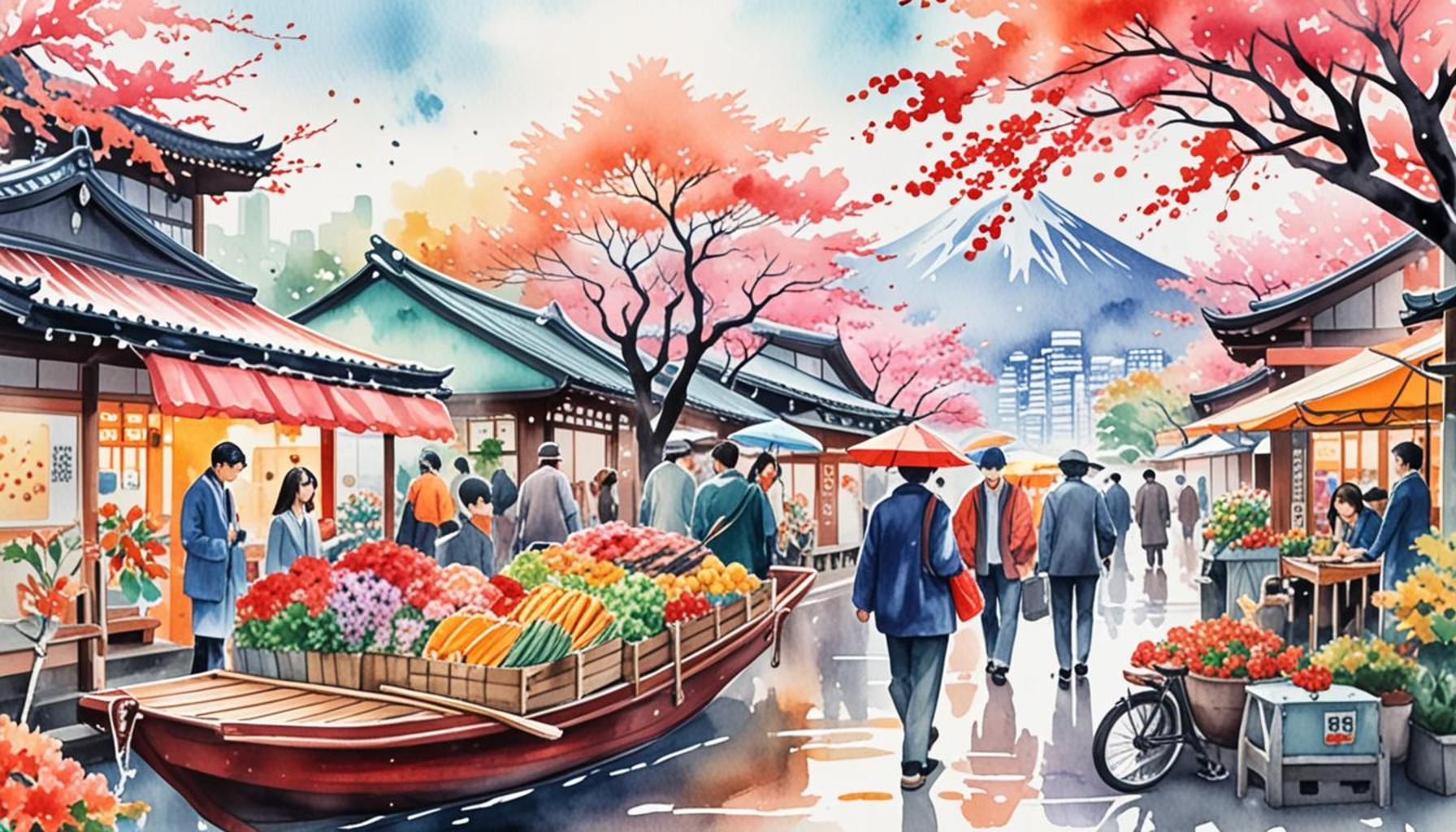 ギグエコノミーが日本の労働市場に与える影響