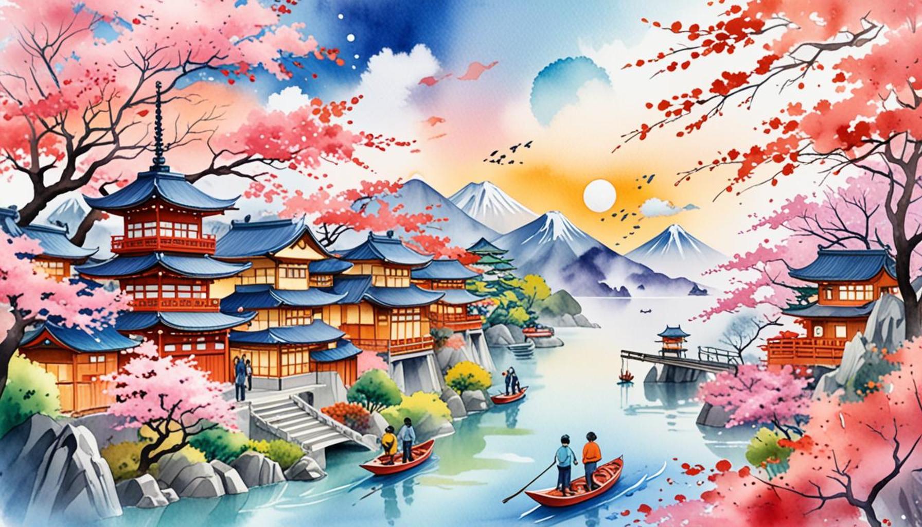 日本のフィンテックにおける課題と革新