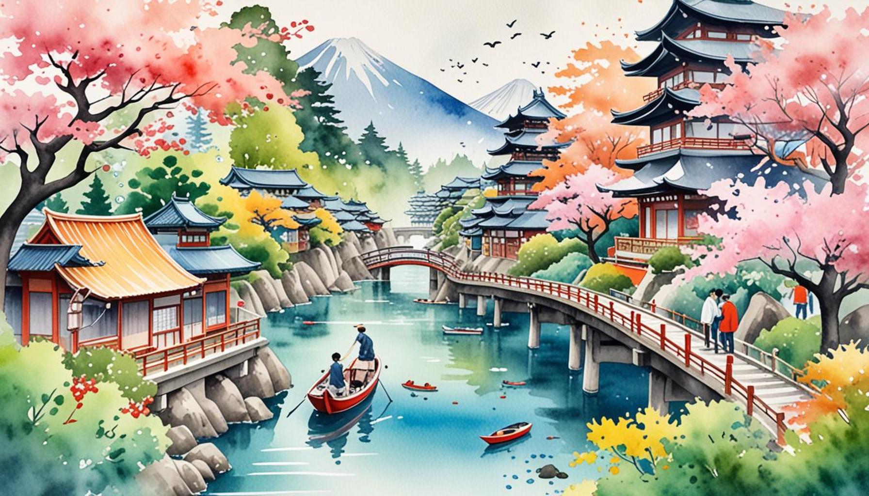 日本での生活費を節約するための持続可能な代替手段