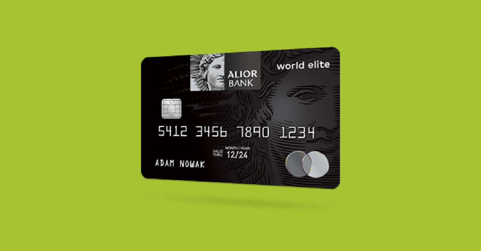 Jak aplikować o kartę kredytową Alior Bank World Elite Mastercard