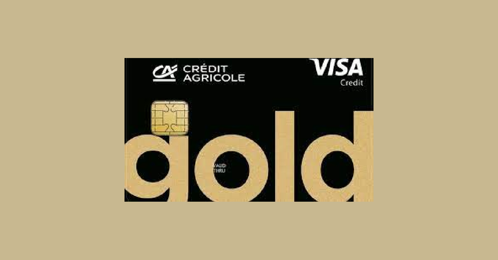 Jak Ubiegac Sie o Kartę Kredytową Credit Agricole Gold Visa Poradnik Krok po Kroku