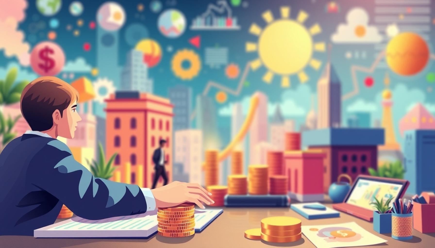 Transformacja Cyfrowa: Przygotowanie Twojej Firmy na Przyszłość Pracy