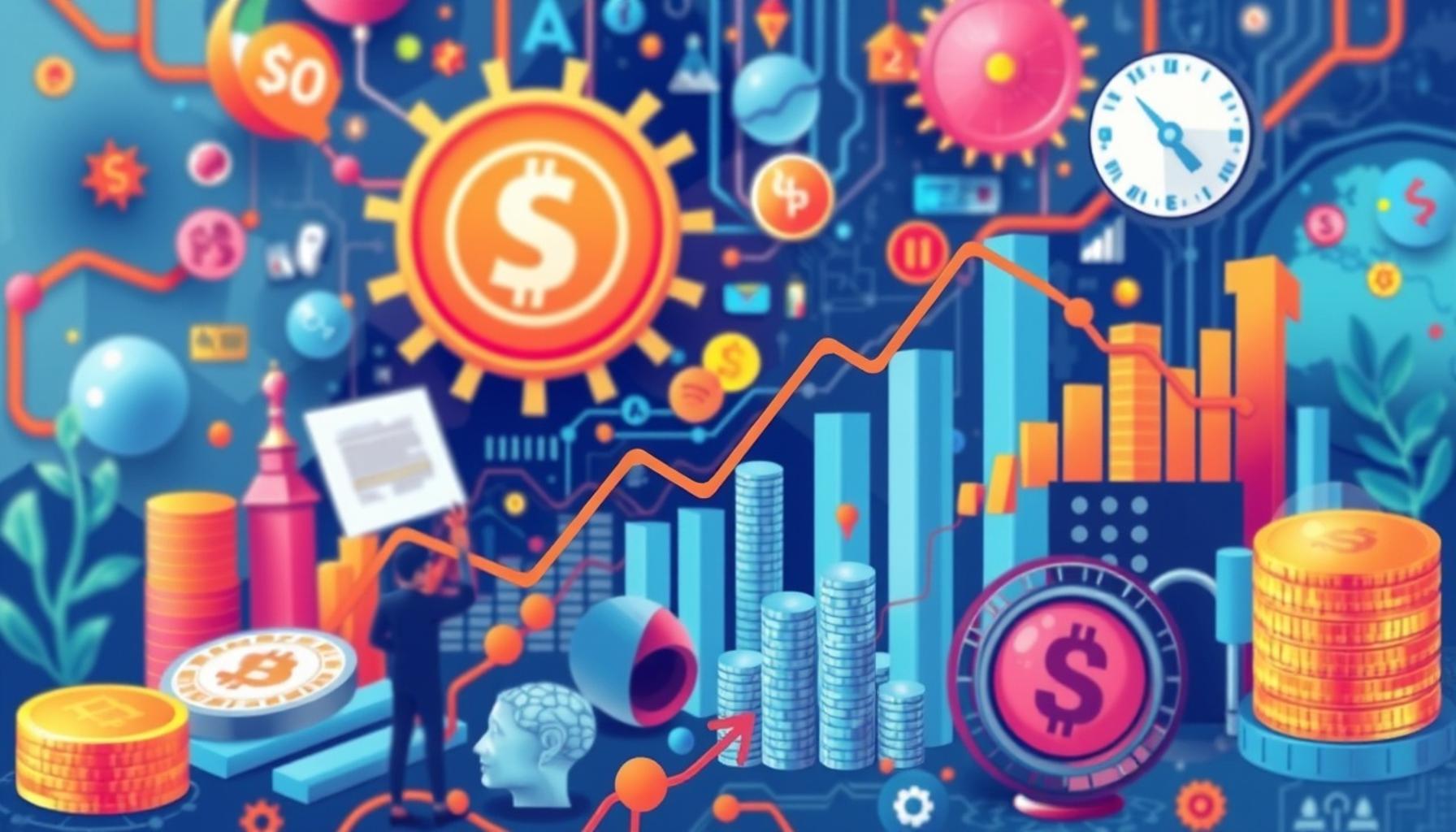 Innowacje w zarządzaniu zasobami: rola sztucznej inteligencji w polskich firmach