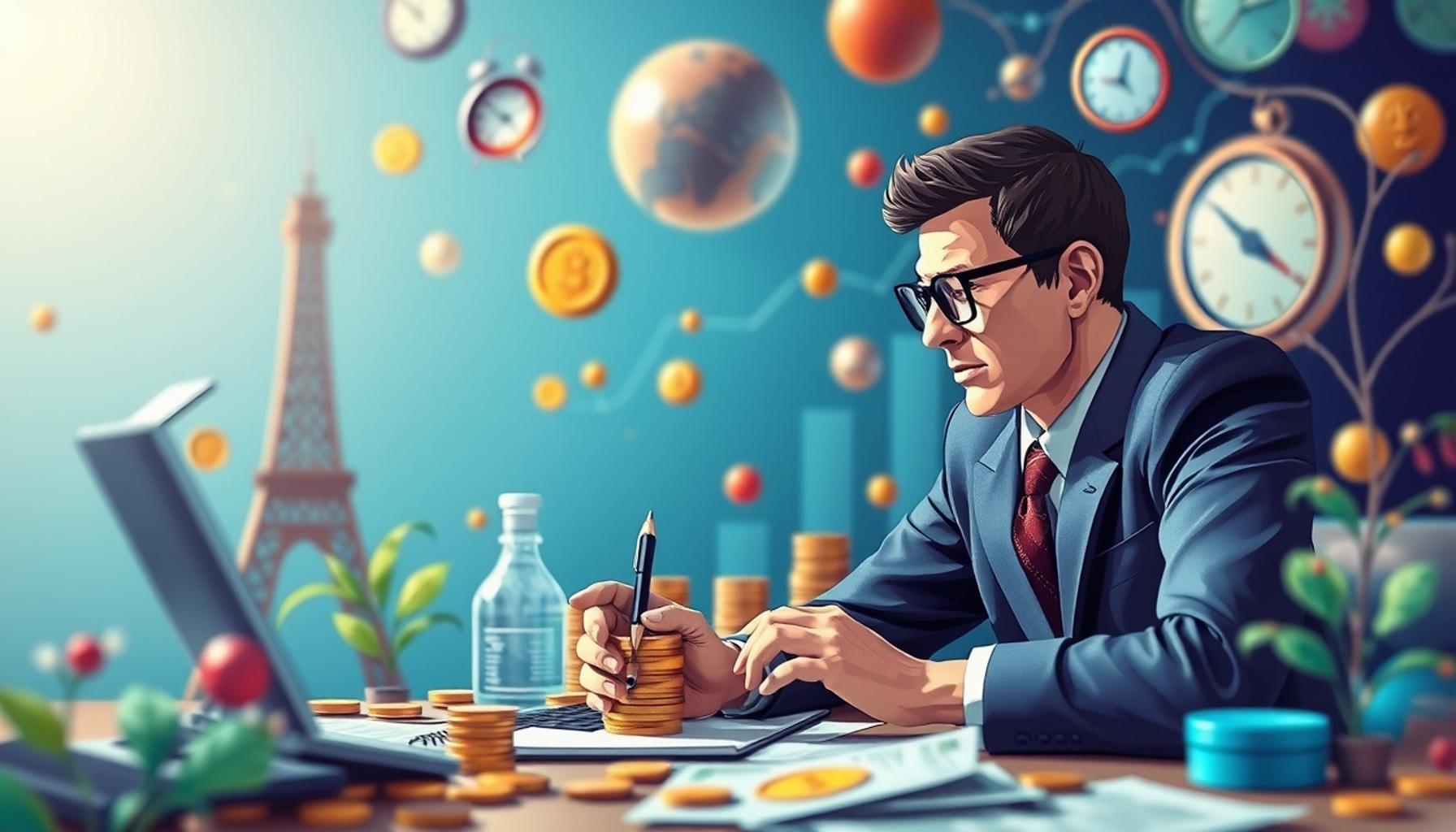 Zarządzanie zasobami ludzkimi w czasach kryzysu: skuteczne strategie dla polskich firm