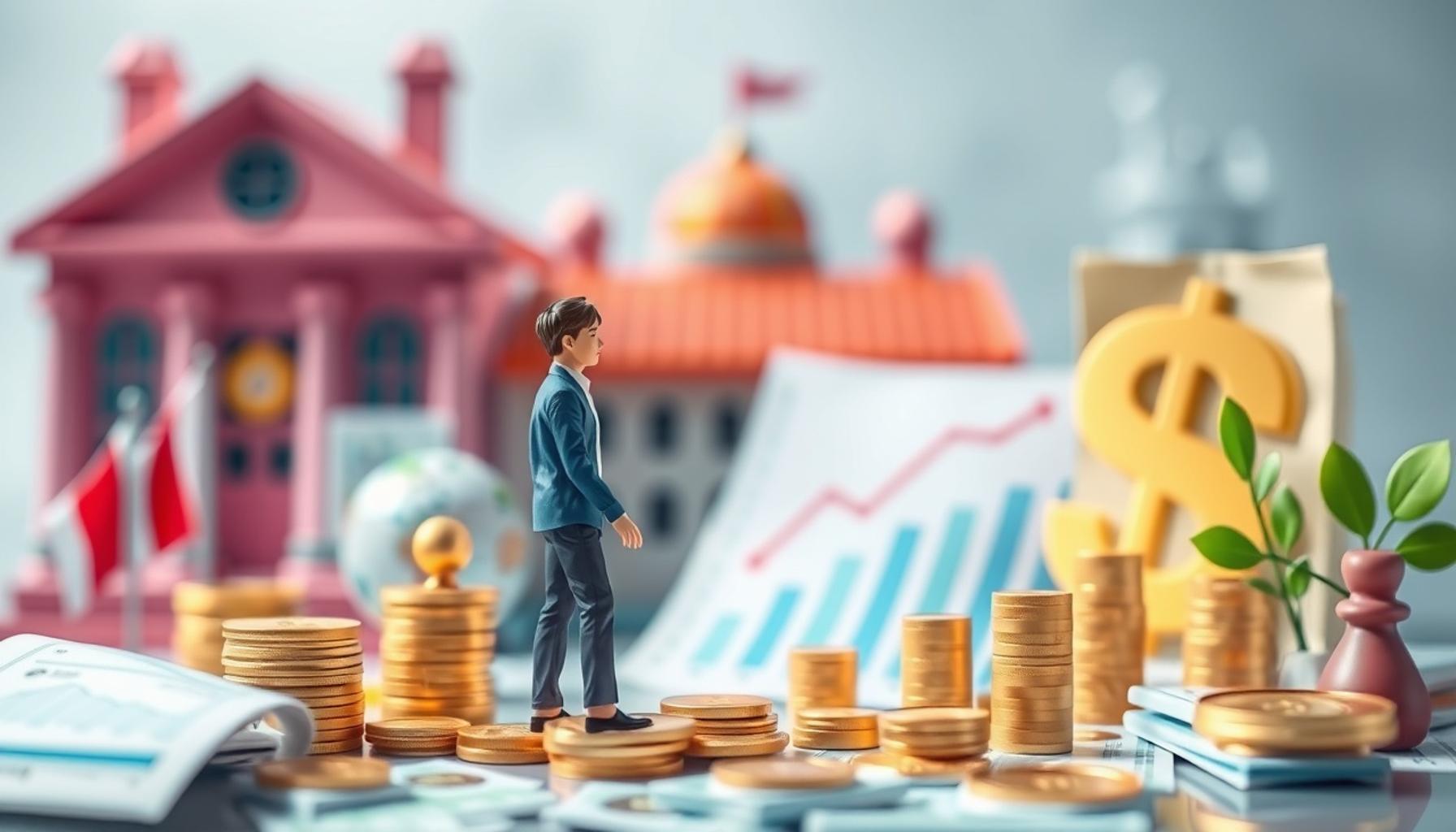 Znaczenie analizy finansowej w zrównoważonym rozwoju małych i średnich przedsiębiorstw w Polsce