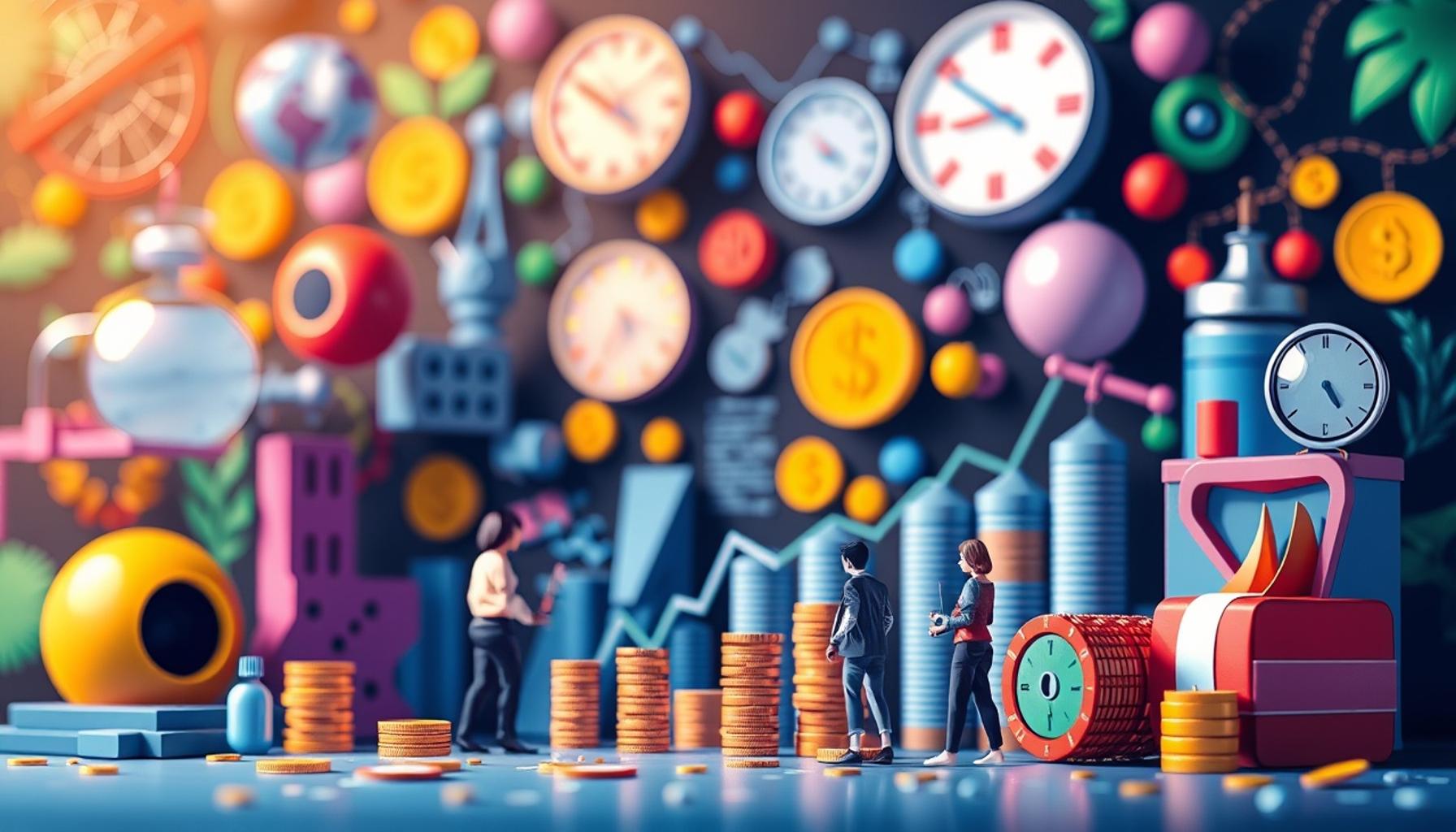 Innowacje w Modelach Biznesowych: Jak Polskie Startupy Przekształcają Tradycyjne Sektory