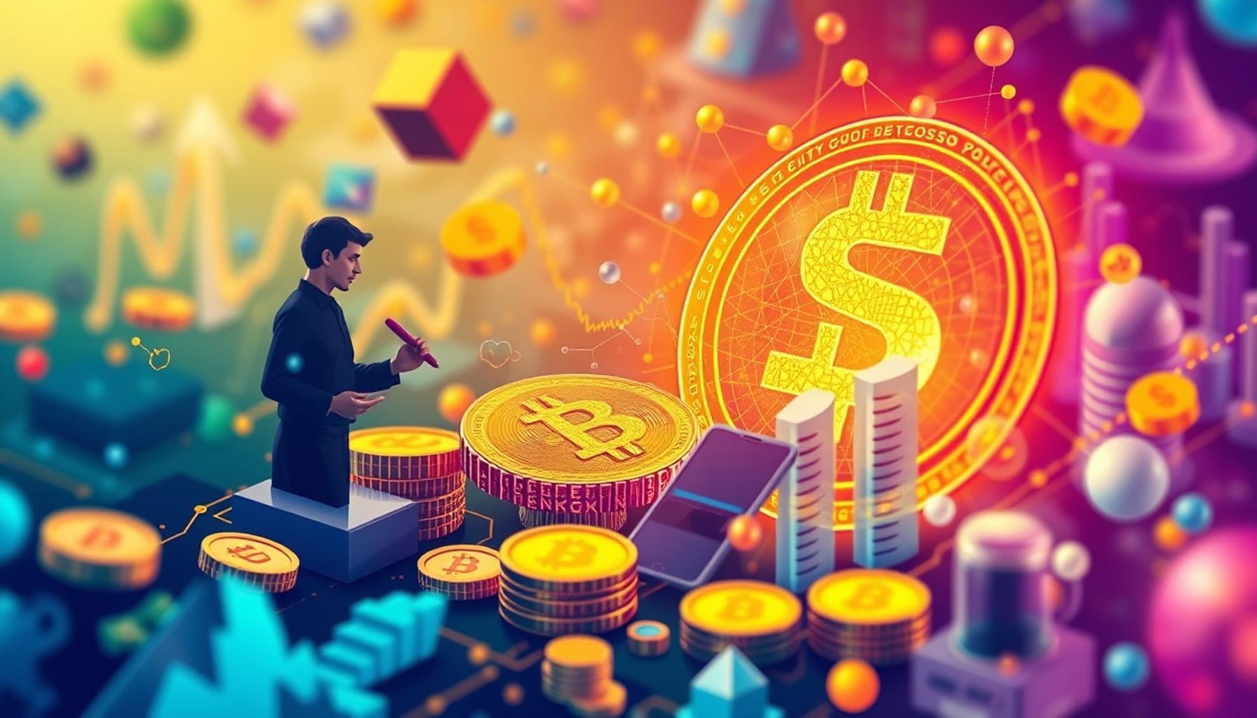 Innowacje w fintech: jak nowe rozwiązania finansowe zmieniają rynek polski