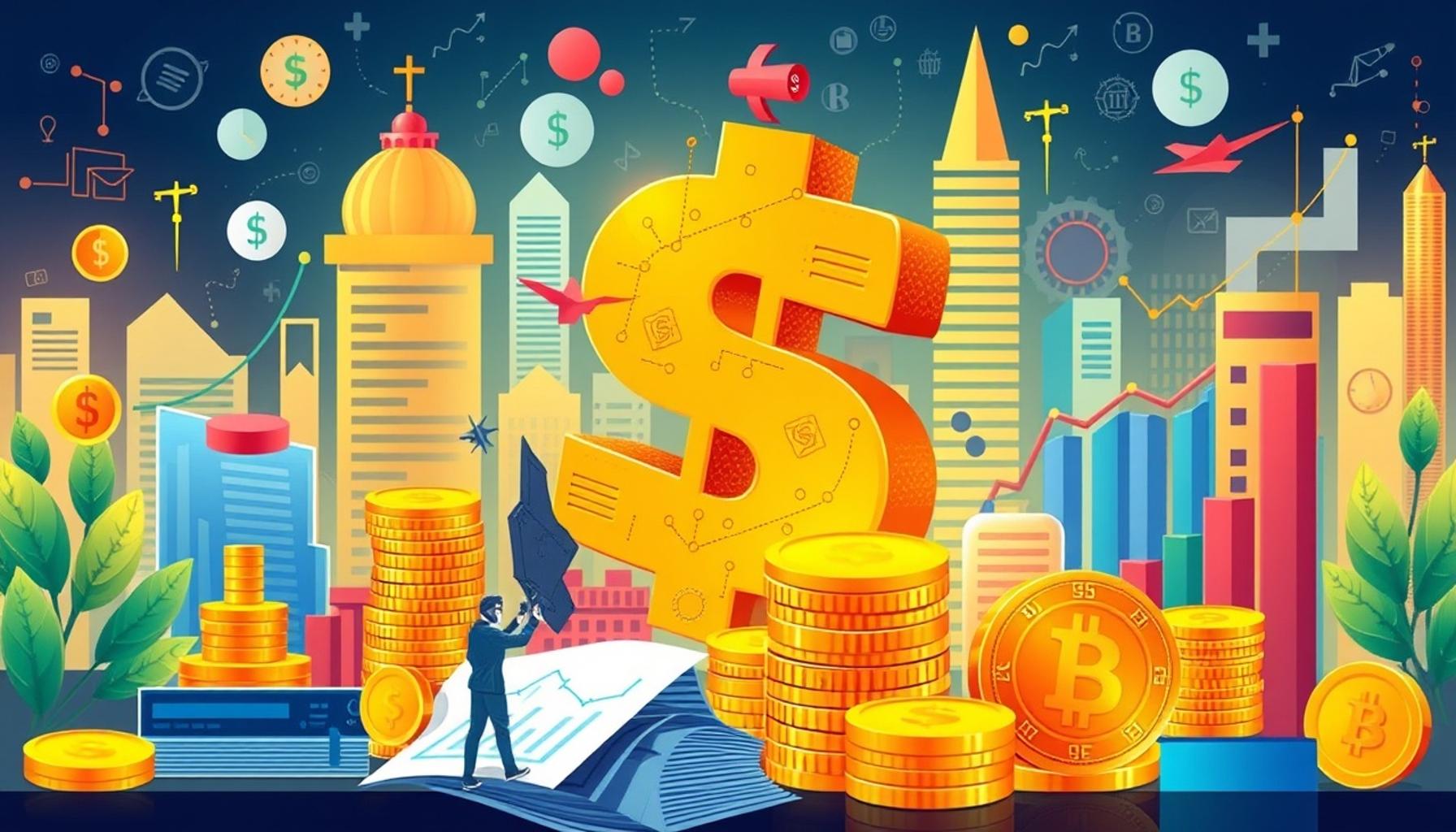 Jak digitalizacja zmienia planowanie strategiczne w polskich firmach