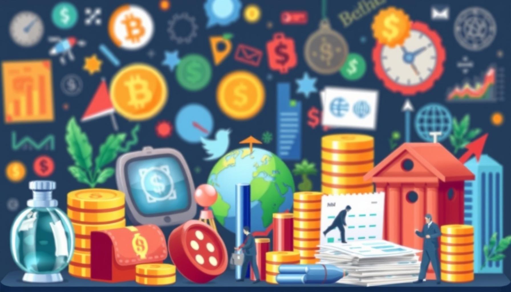 Strategie marketingu cyfrowego dla firm w Polsce: trendy i skuteczne narzędzia