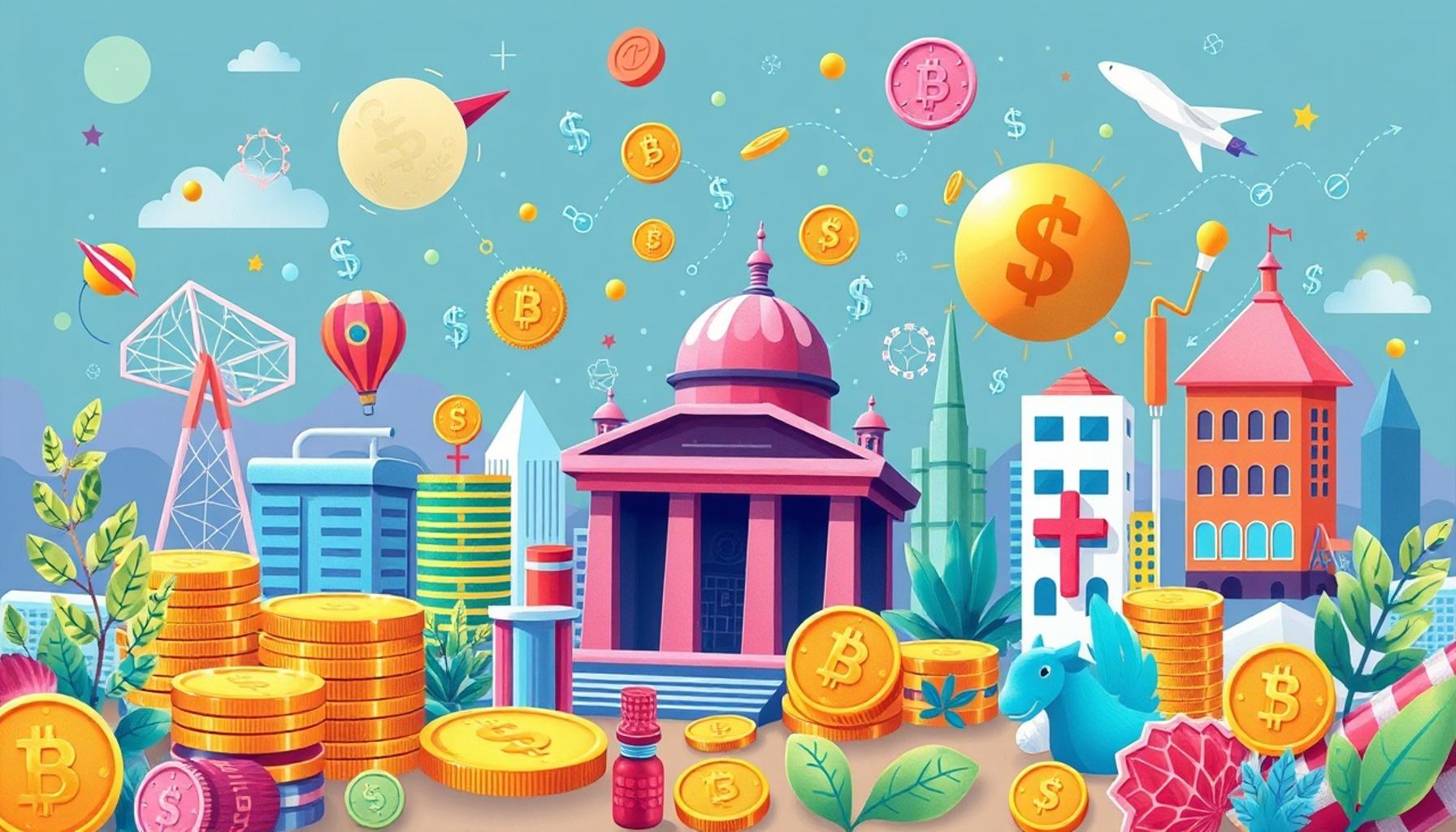 Wpływ technologii zrównoważonych na polskie startupy