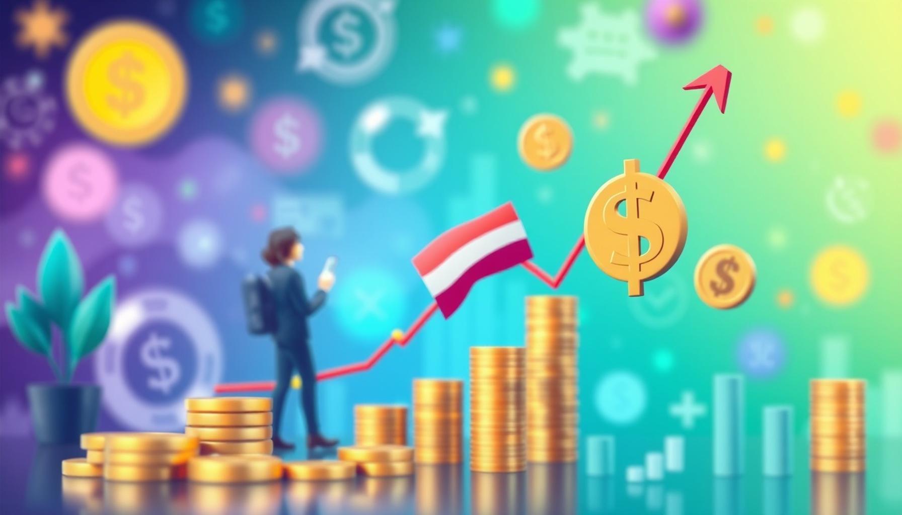 Wzrost fintechów w Polsce: nowe rozwiązania dla inkluzji finansowej