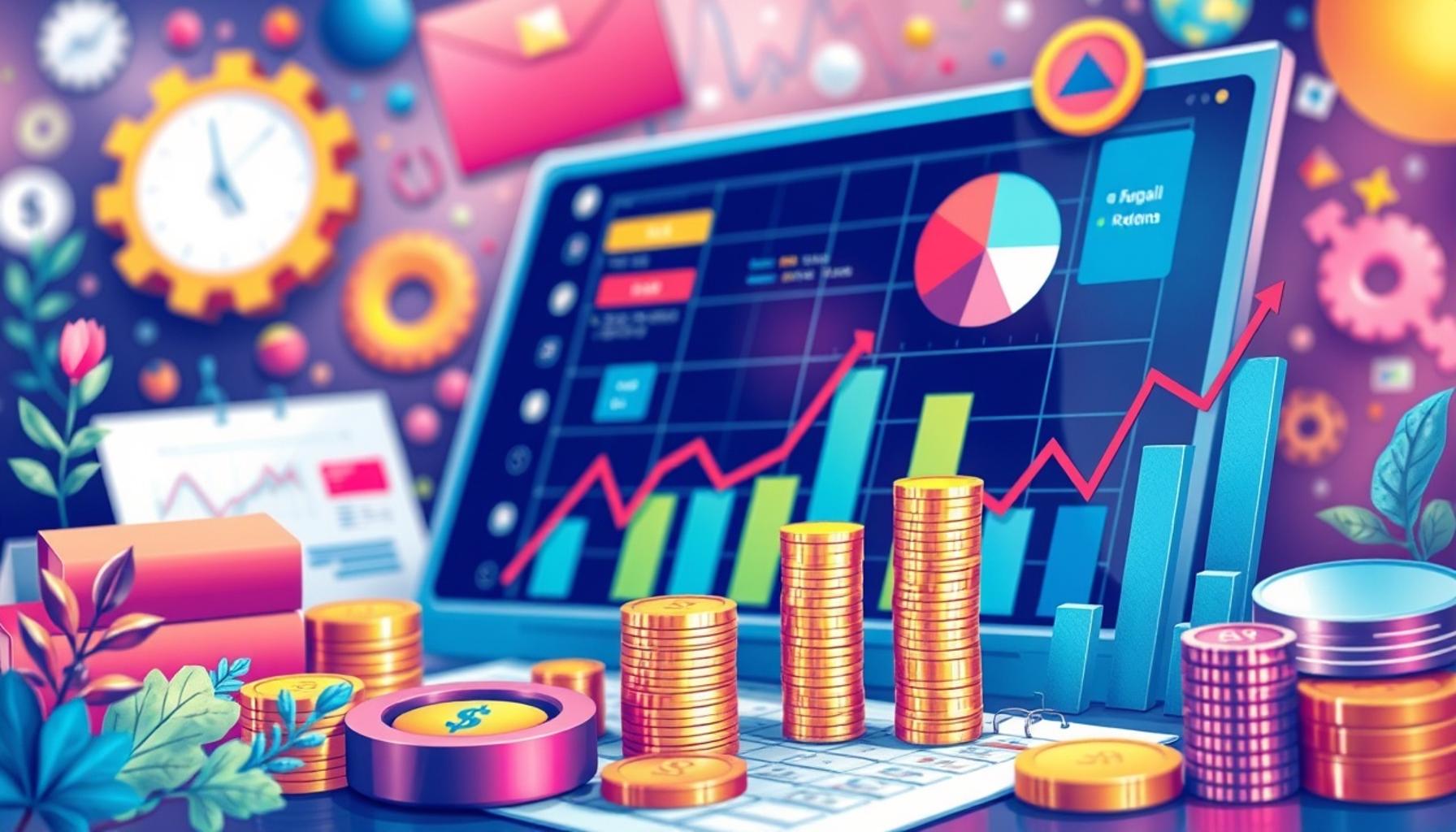 Analiza finansowa jako narzędzie do podejmowania decyzji strategicznych w małych i średnich przedsiębiorstwach w Polsce