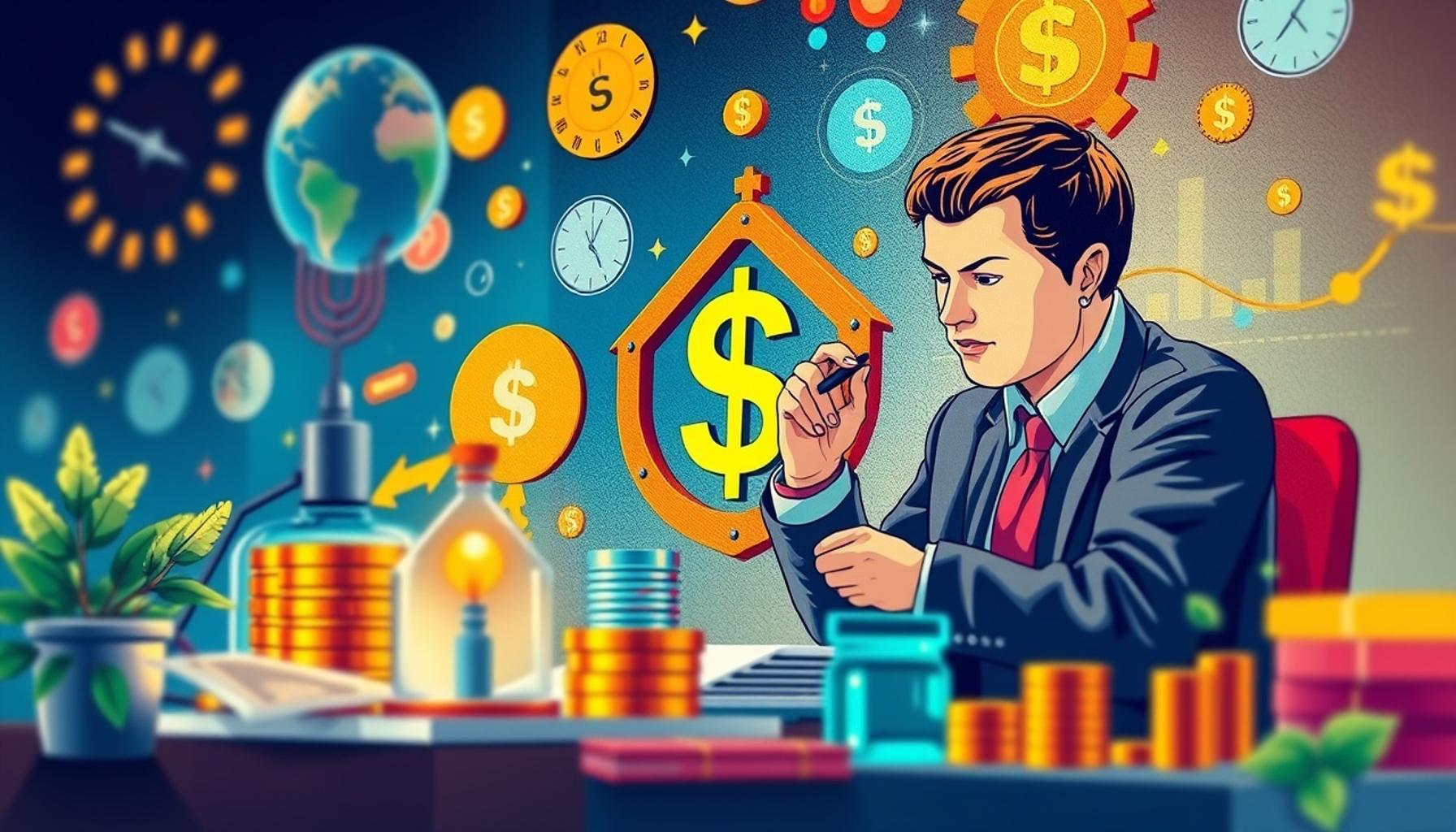 Strategie outsourcingu jako narzędzie efektywnego zarządzania zasobami