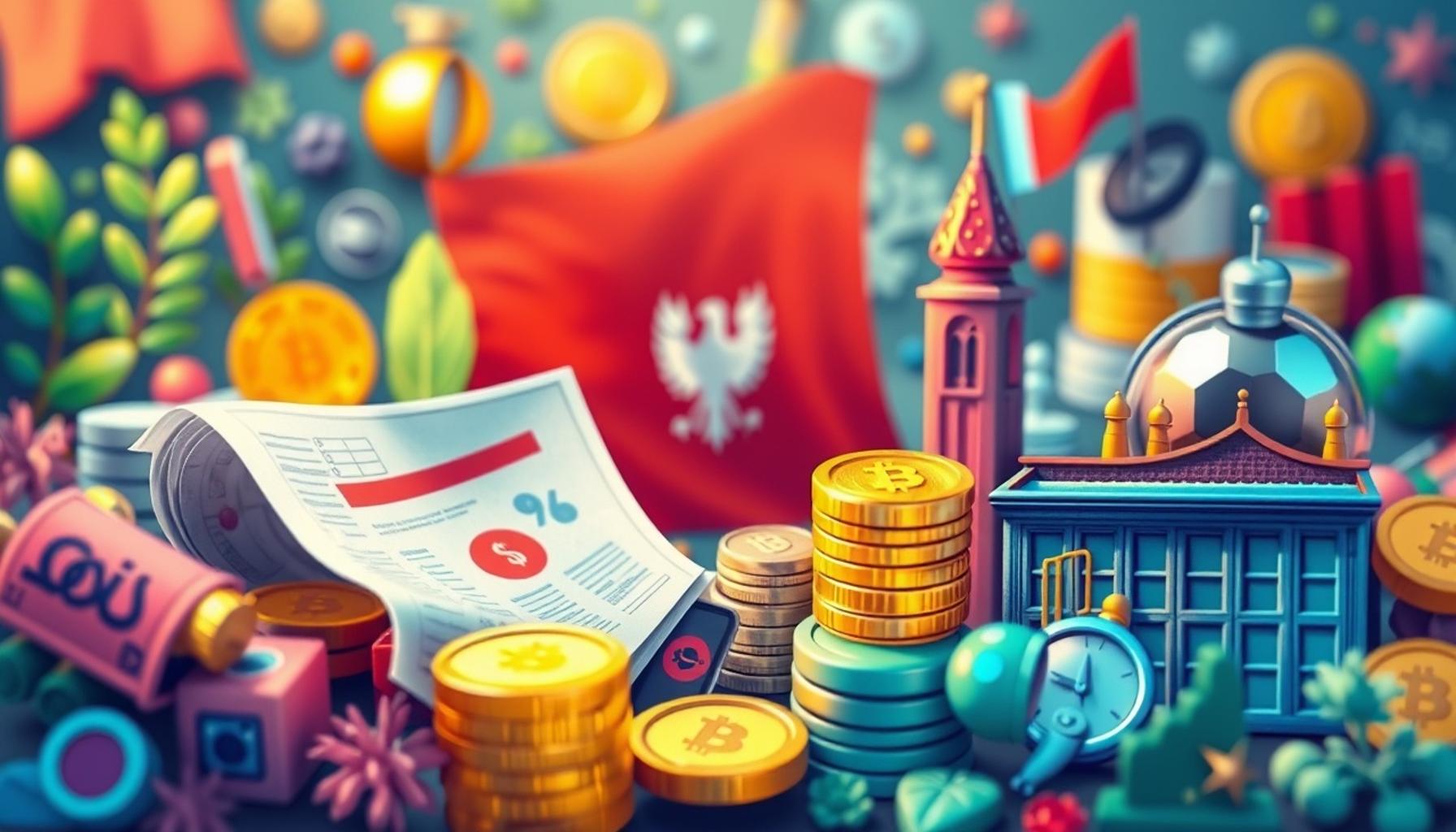 Znaczenie zarządzania zasobami w zrównoważonym rozwoju przedsiębiorstw w Polsce