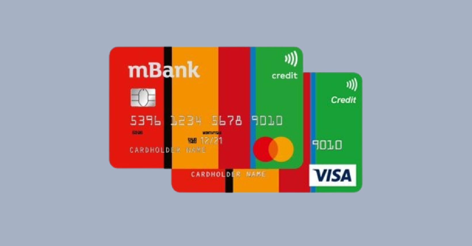 Jak Złożyć Wniosek o Kartę Kredytową mBank Mastercard Standard Visa Classic