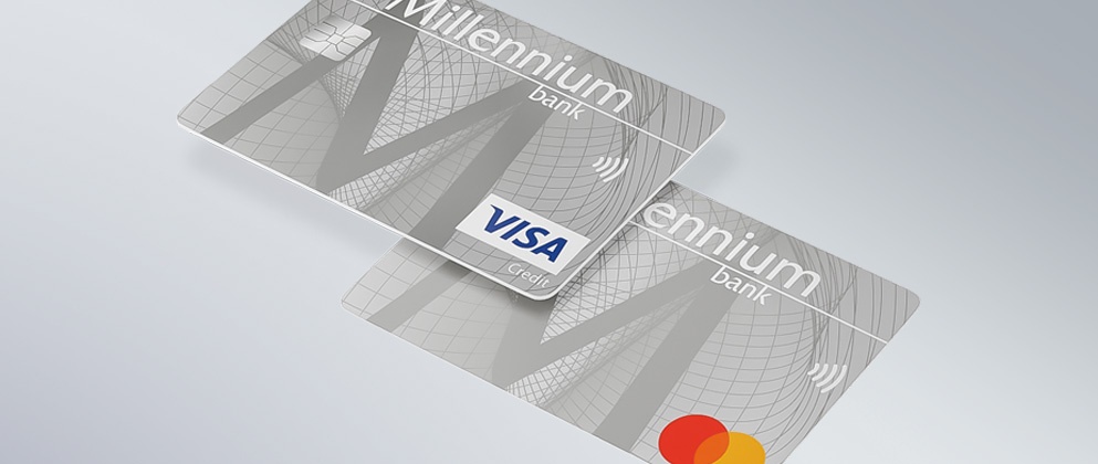 Jak ubiegać się o kartę Millennium Visa Mastercard – Poradnik krok po kroku