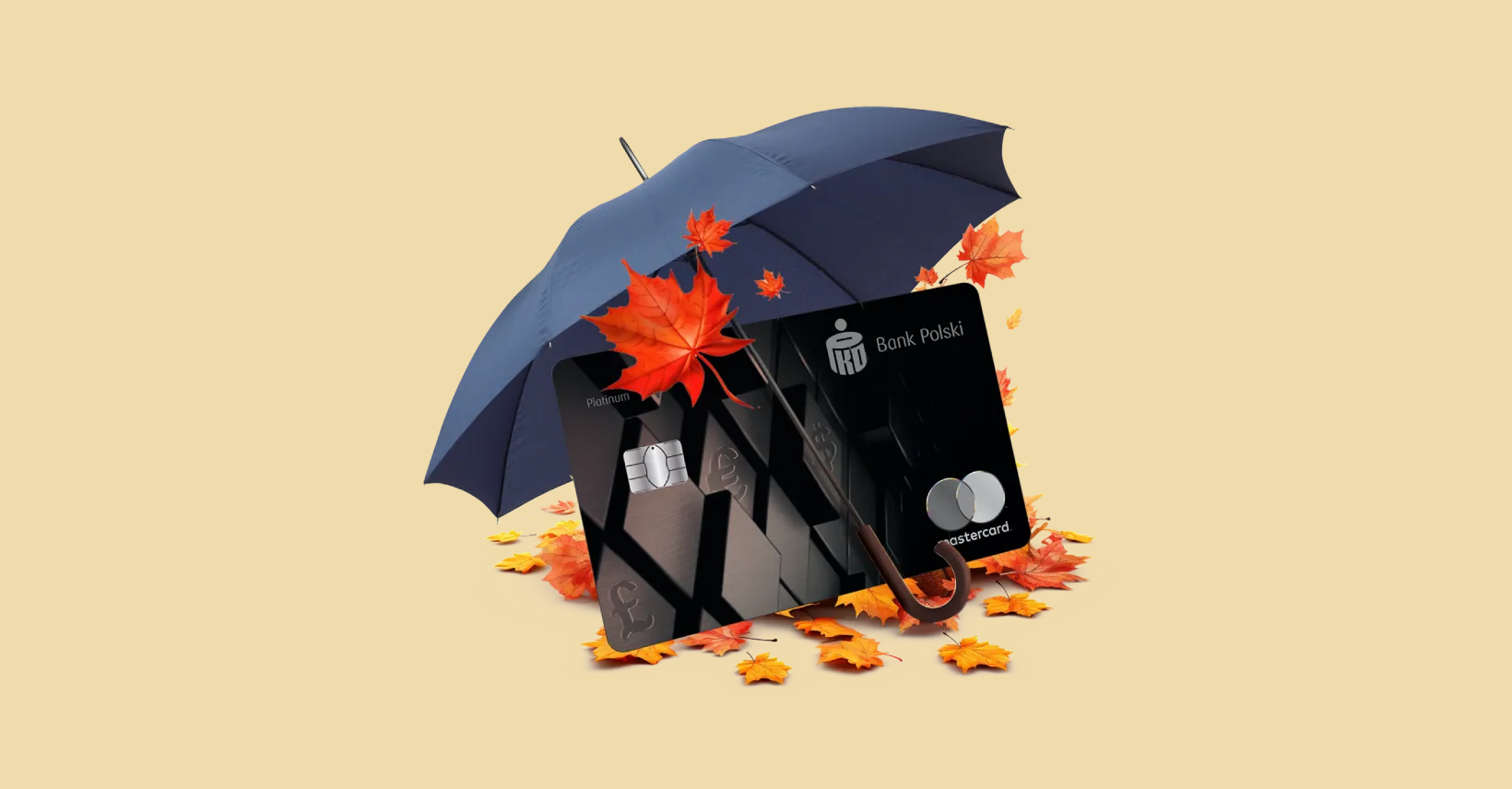 Jak skutecznie ubiegać się o kartę kredytową PKO Mastercard Platinum