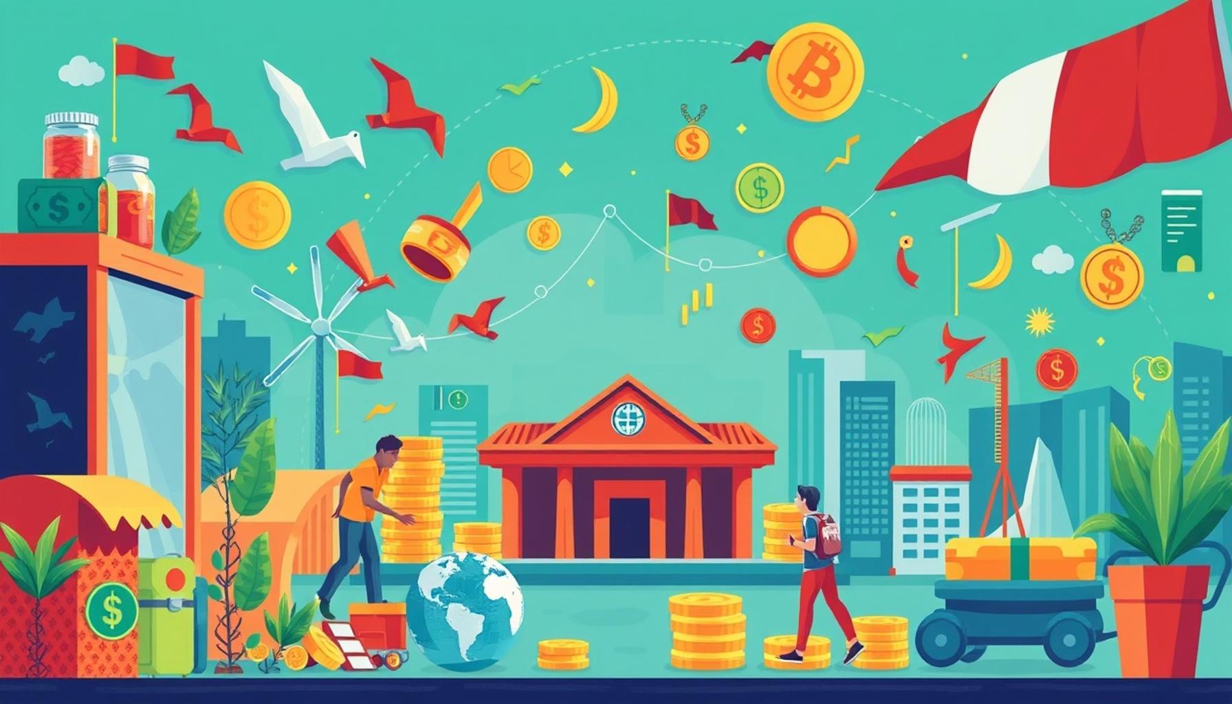 Sostenibilidad y su Impacto en las Decisiones de Compra en el Mercado Mexicano