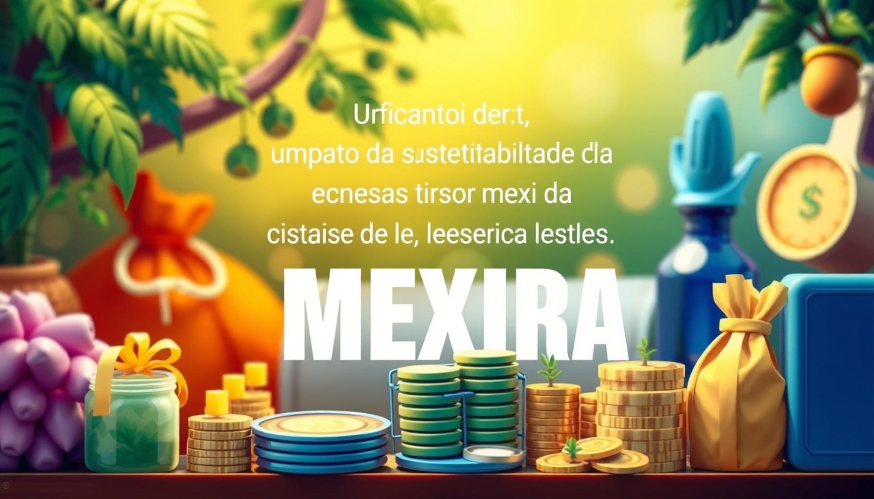 El Impacto de la Sostenibilidad en las Preferencias de Compra de los Consumidores Mexicanos