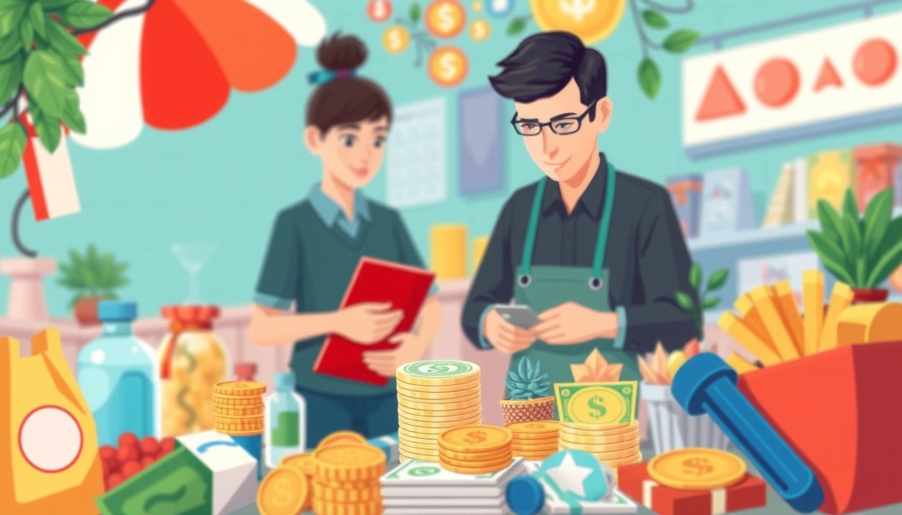 La Influencia de las Redes Sociales en las Decisiones de Compra de los Consumidores Mexicanos