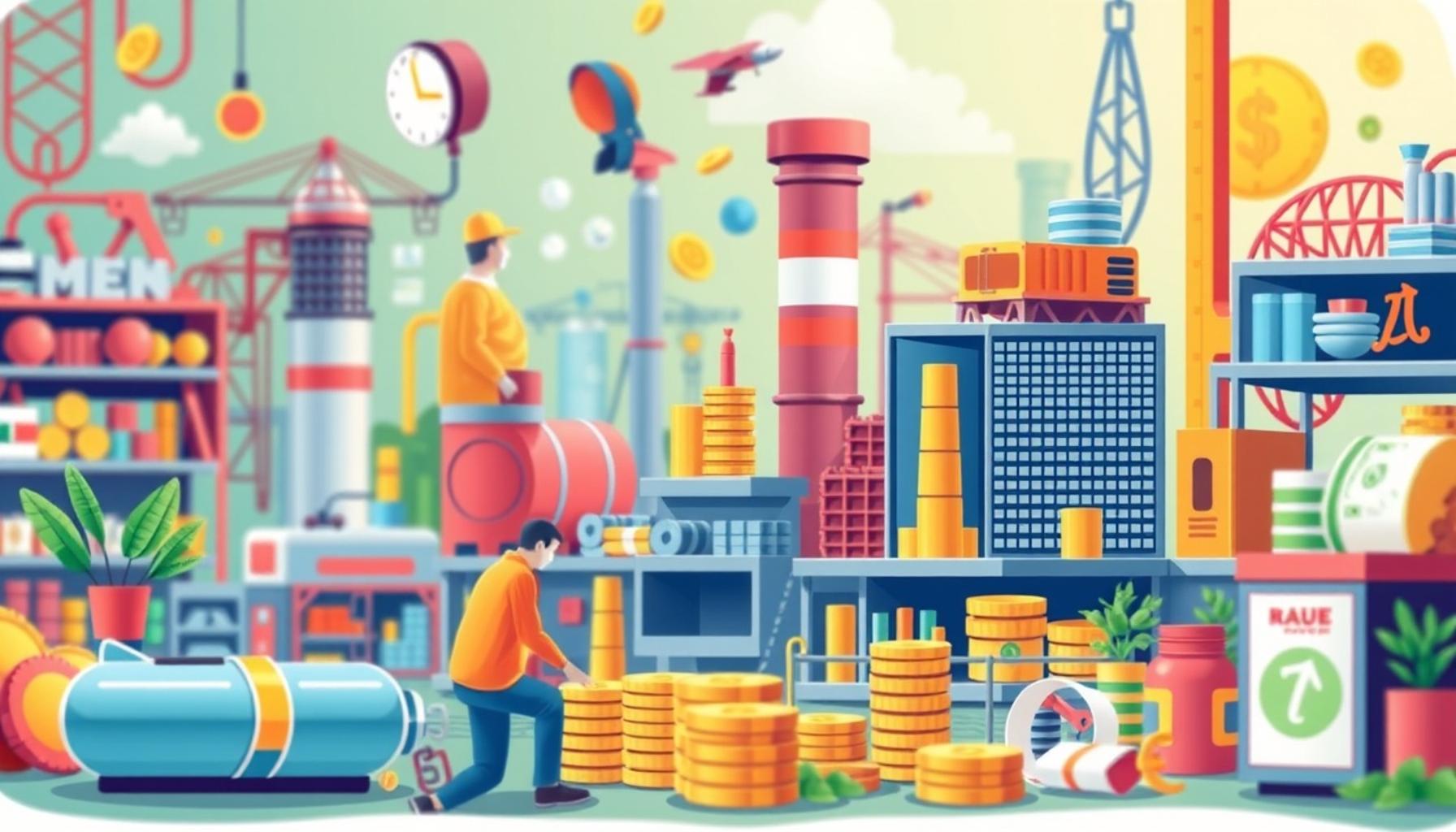 Sustentabilidad en la Industria: Innovaciones que Satisfacen las Nuevas Expectativas de los Consumidores Mexicanos
