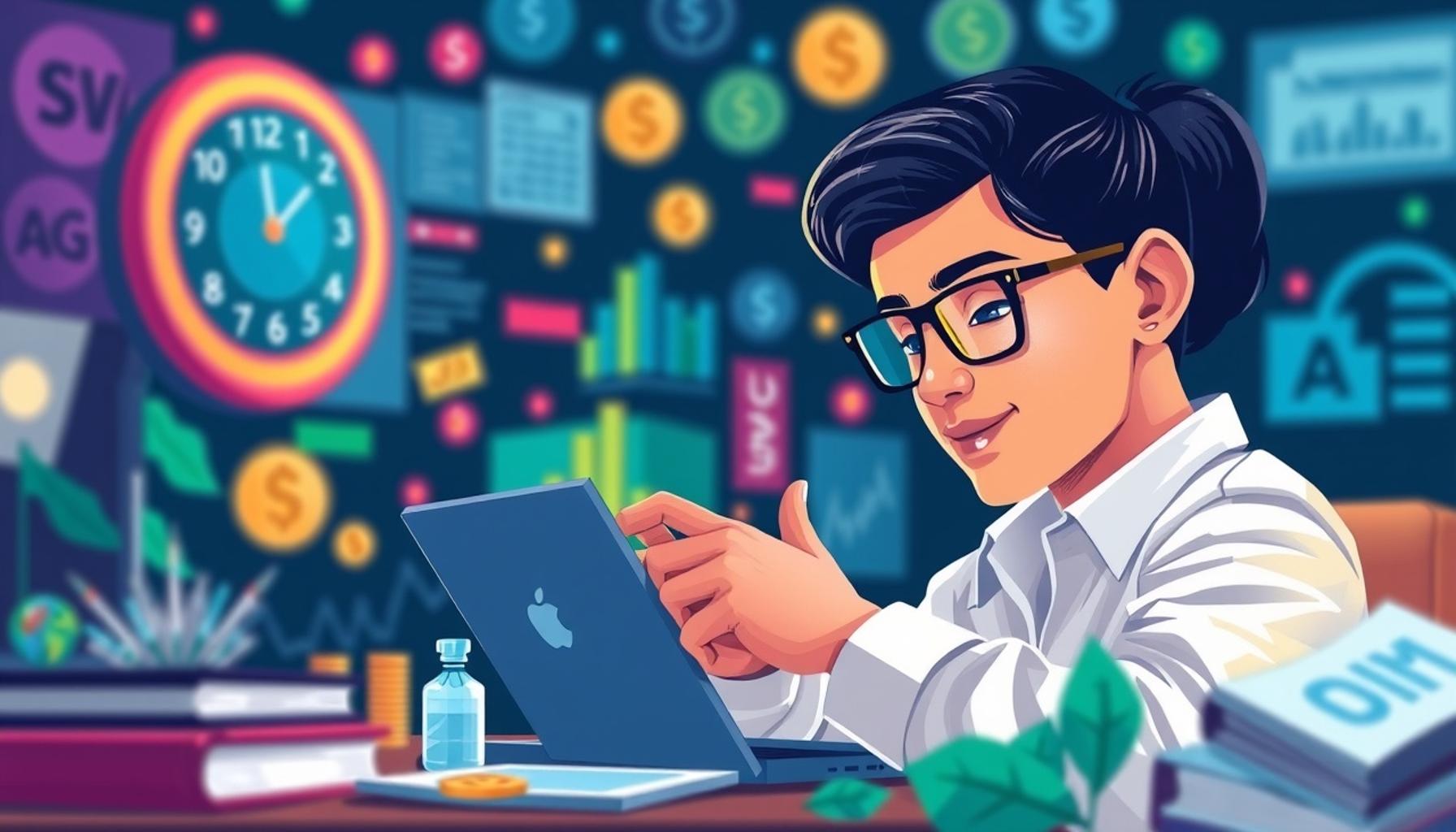 Adopción Digital y la Experiencia del Cliente: Personalización e Innovación en la Atención al Consumidor