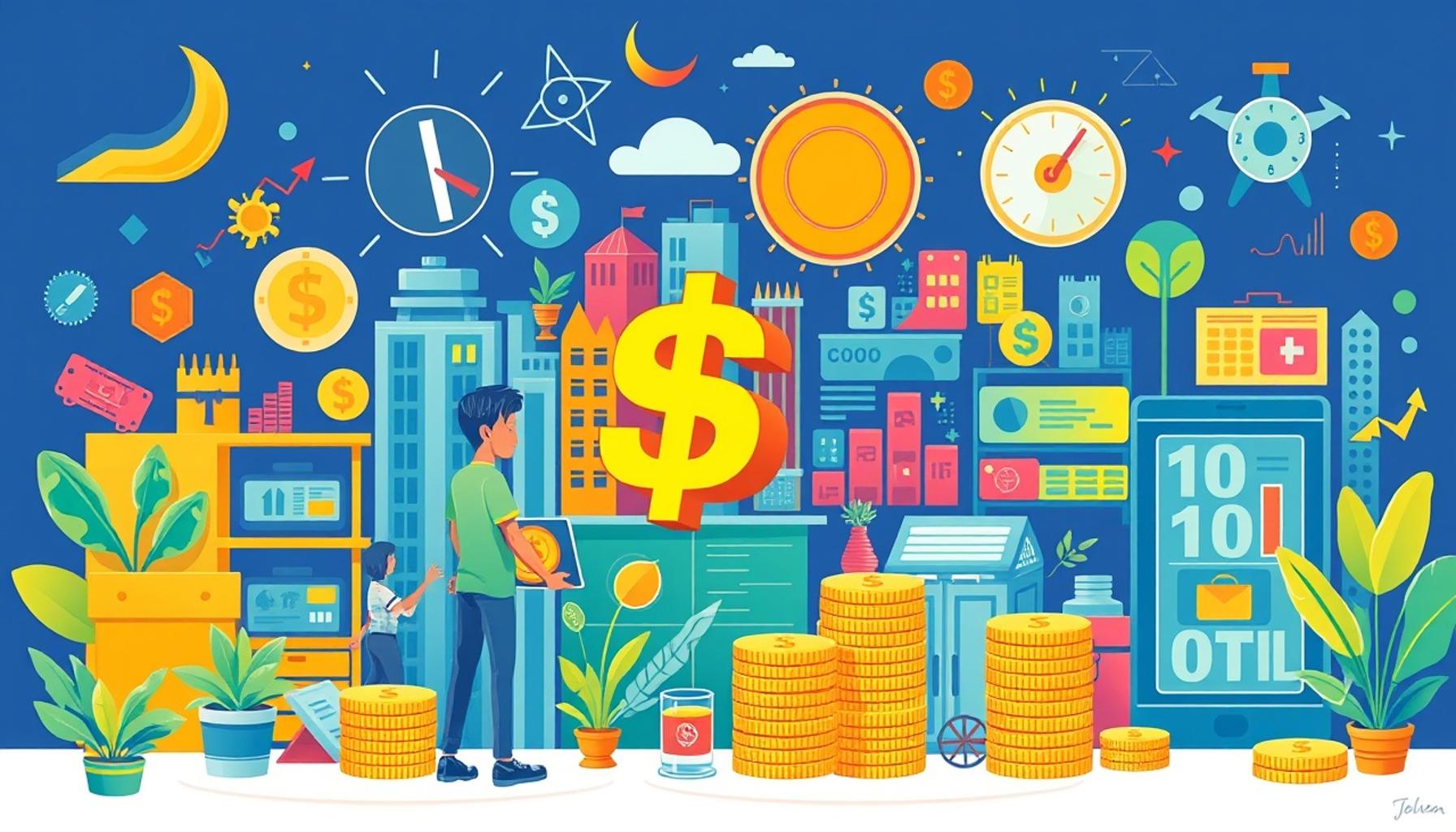 Adopción Digital y la Transformación del Comportamiento del Consumidor en México